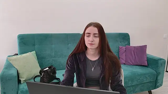 Snapshot of Sandra_Prafer chatting on 03-05-26, 05:14 Sandra Prafer online show from 03-05-26, 05:14