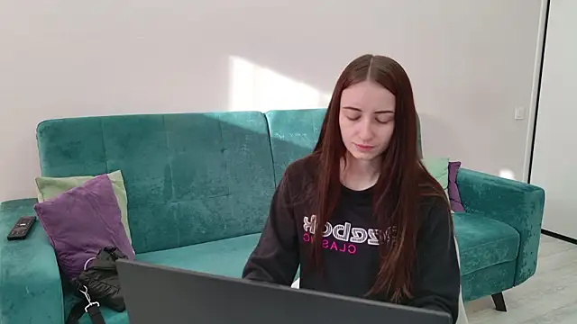 Snapshot of Sandra_Prafer chatting on 03-14-26, 05:13 Sandra Prafer online show from 03-14-26, 05:13