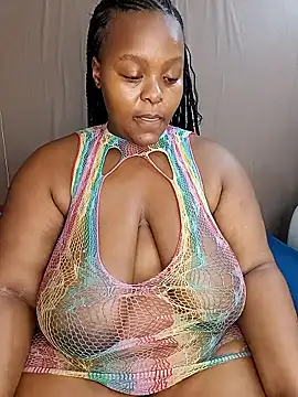ChoklitBerryXX online show from 03-24-26, 06:51