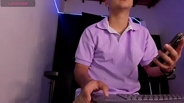 Liam Mateo online show from 05-26-26, 06:42