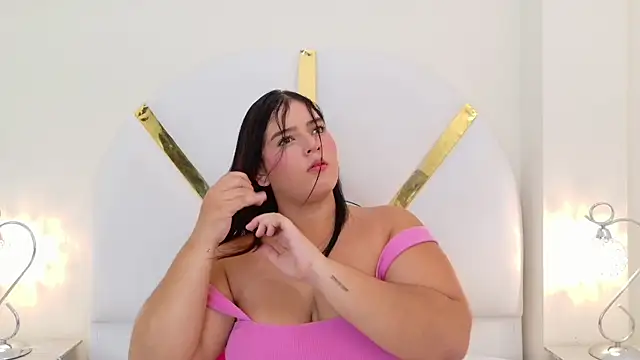 Nikki Karter online show from 02-23-26, 11:51