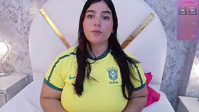 Nikki Karter online show from 07-02-26, 12:11