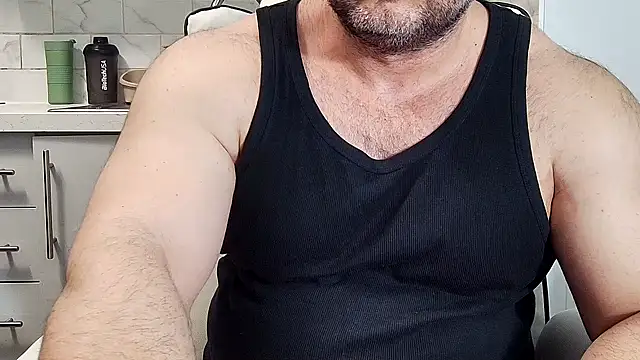 WildJohn XX online show from 02-09-26, 08:35