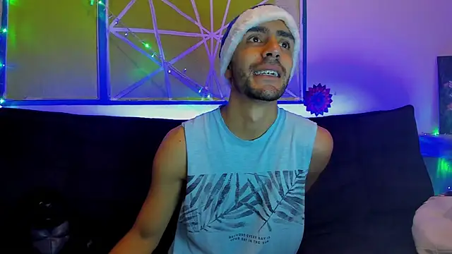 Lord Apolo online show from 12-22-25, 01:30