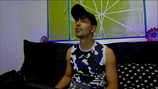 Lord Apolo online show from 02-07-26, 02:32