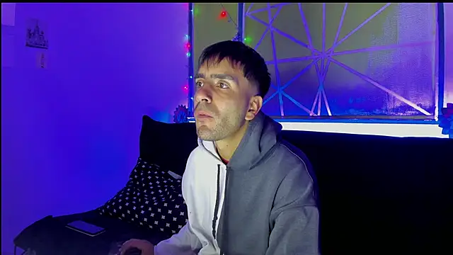 Lord Apolo online show from 02-14-26, 12:24