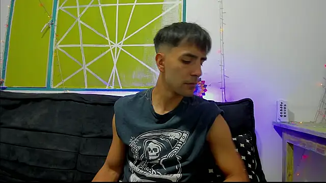 Lord Apolo online show from 02-17-26, 08:04