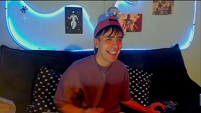 Lord Apolo online show from 04-26-26, 07:17