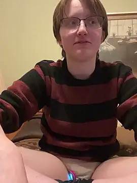 Lassie Cassie online show from 03-18-26, 06:38