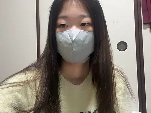 kuromi chan oo online show from 01-11-26, 04:56