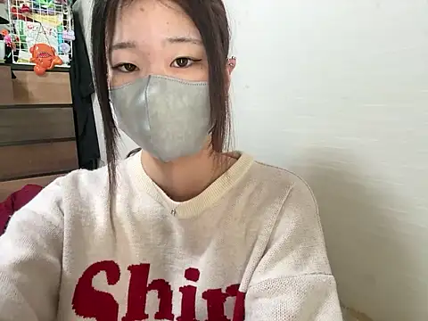 kuromi chan oo online show from 02-03-26, 12:31