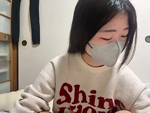 kuromi chan oo online show from 02-04-26, 08:47