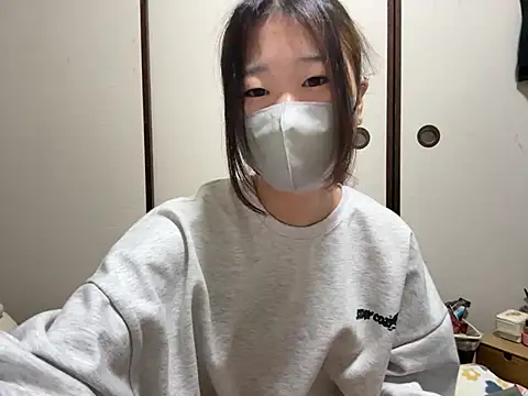 kuromi chan oo online show from 02-08-26, 08:45