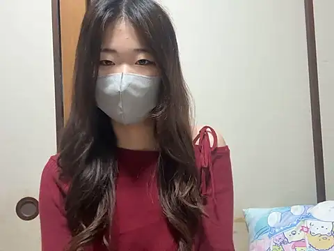 kuromi chan oo online show from 02-17-26, 09:43