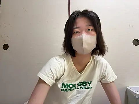 kuromi chan oo online show from 06-18-26, 10:25