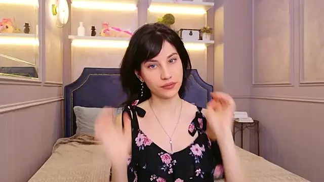 Snapshot of Dedra_Dixon chatting on 02-13-26, 10:33 Dedra Dixon online show from 02-13-26, 10:33