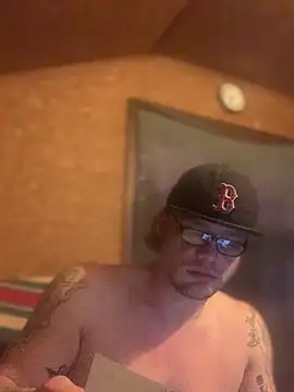 Ldnick69 online show from 02-23-26, 09:12