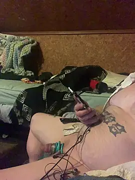 Ldnick69 online show from 02-27-26, 08:03