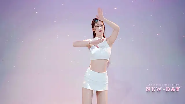 Snapshot of NEW-DAY chatting on 03-15-26, 04:40 NEW-DAY online show from 03-15-26, 04:40