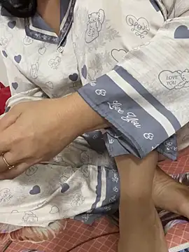 Yumi69 online show from 03-12-26, 01:50