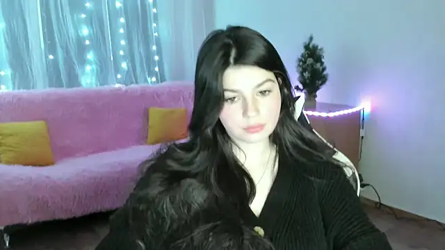 Snapshot of KisaModel chatting on 02-12-26, 01:33 KisaModel online show from 02-12-26, 01:33