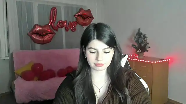 Snapshot of KisaModel chatting on 02-28-26, 05:03 KisaModel online show from 02-28-26, 05:03