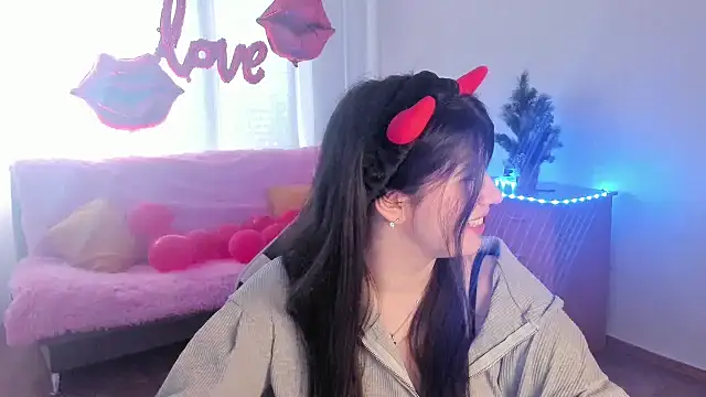 Snapshot of KisaModel chatting on 03-02-26, 06:58 KisaModel online show from 03-02-26, 06:58