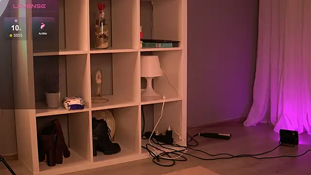 AnneFaris online show from 02-05-26, 05:34