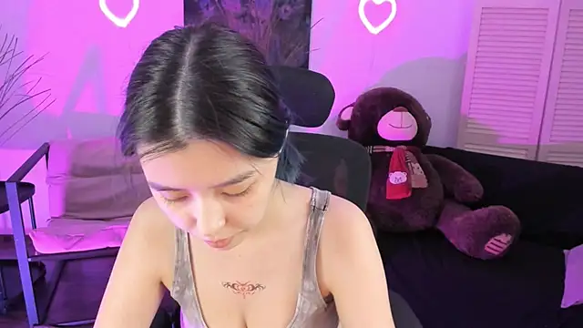 SirenMystiq online show from 02-15-26, 07:32