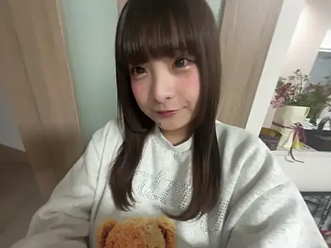 Snapshot of Gokujyo-Namanaka chatting on 03-10-26, 09:03 Gokujyo-Namanaka online show from 03-10-26, 09:03