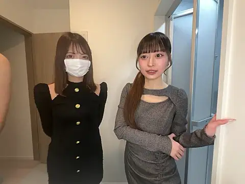Gokujyo-Namanaka online show from 05-17-26, 10:55