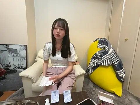 Gokujyo-Namanaka online show from 06-17-26, 12:18