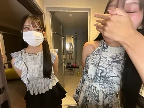 Gokujyo-Namanaka online show from 07-14-26, 12:22