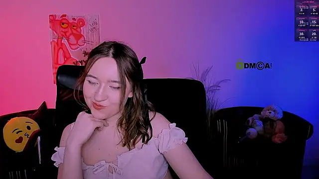 kimiko shine online show from 02-03-26, 11:43