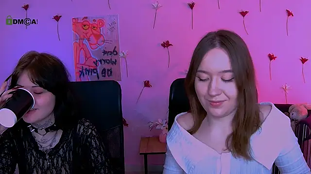 kimiko shine online show from 04-26-26, 09:07