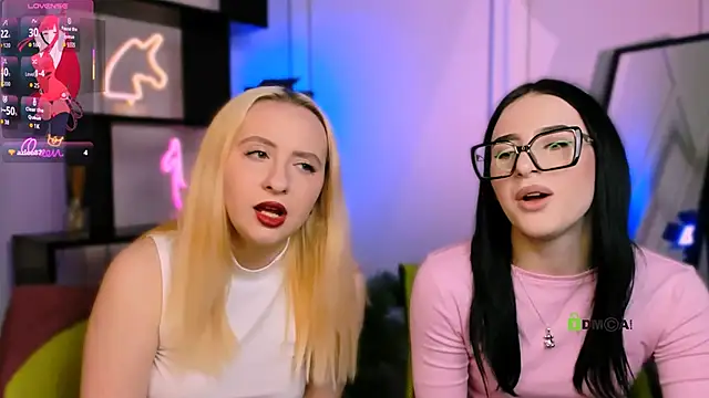 Snapshot of alia_skay chatting on 01-31-26, 08:51 alia skay online show from 01-31-26, 08:51