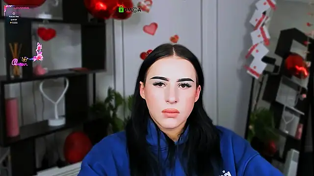 Snapshot of alia_skay chatting on 02-25-26, 08:18 alia skay online show from 02-25-26, 08:18