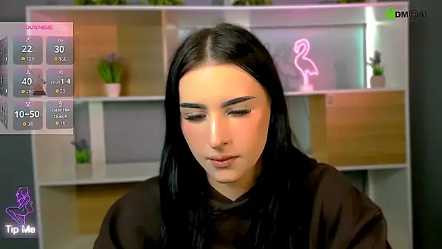 Snapshot of alia_skay chatting on 03-02-26, 08:26 alia skay online show from 03-02-26, 08:26