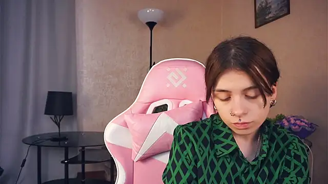 IleanaPishko online show from 01-08-26, 07:43