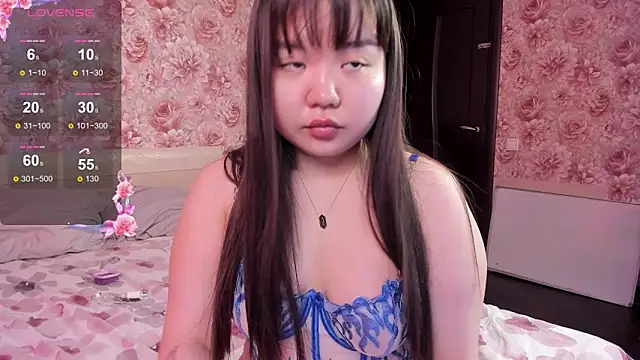 hungrybunny333 online show from 03-05-26, 05:58