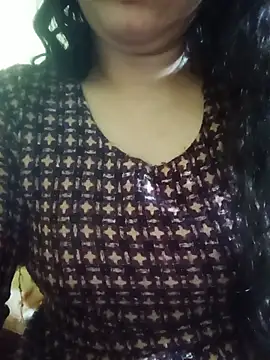 Goddess Neha007 online show from 06-02-26, 04:53