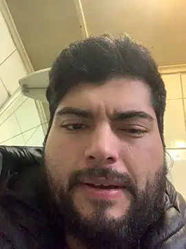 Colomane13 online show from 04-01-26, 11:33