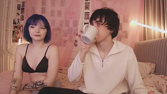 Snapshot of midnight_memories chatting on 01-08-26, 05:37 midnight memories online show from 01-08-26, 05:37