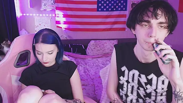 Snapshot of midnight_memories chatting on 03-22-26, 03:48 midnight memories online show from 03-22-26, 03:48