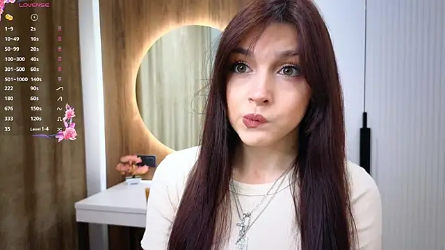 Snapshot of NatishaAlpern chatting on 02-10-26, 01:32 NatishaAlpern online show from 02-10-26, 01:32