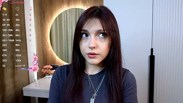 Snapshot of NatishaAlpern chatting on 02-11-26, 01:54 NatishaAlpern online show from 02-11-26, 01:54