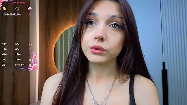 Snapshot of NatishaAlpern chatting on 02-27-26, 03:23 NatishaAlpern online show from 02-27-26, 03:23