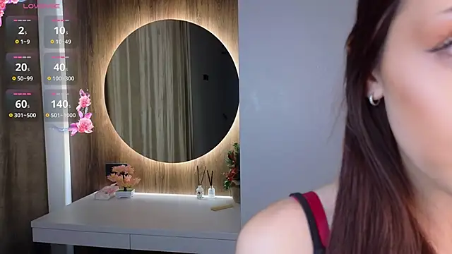 Snapshot of NatishaAlpern chatting on 03-10-26, 03:17 NatishaAlpern online show from 03-10-26, 03:17