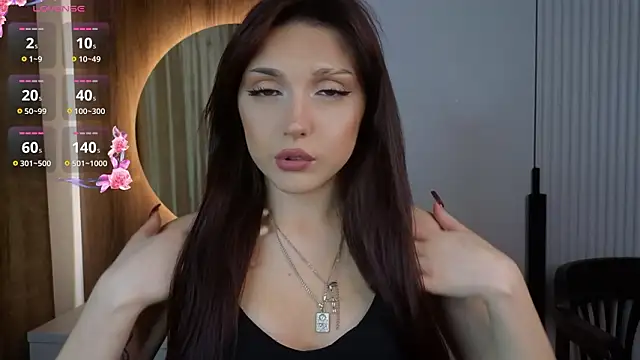 Snapshot of NatishaAlpern chatting on 03-11-26, 03:51 NatishaAlpern online show from 03-11-26, 03:51