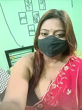 Ritika sen online show from 05-24-26, 08:14